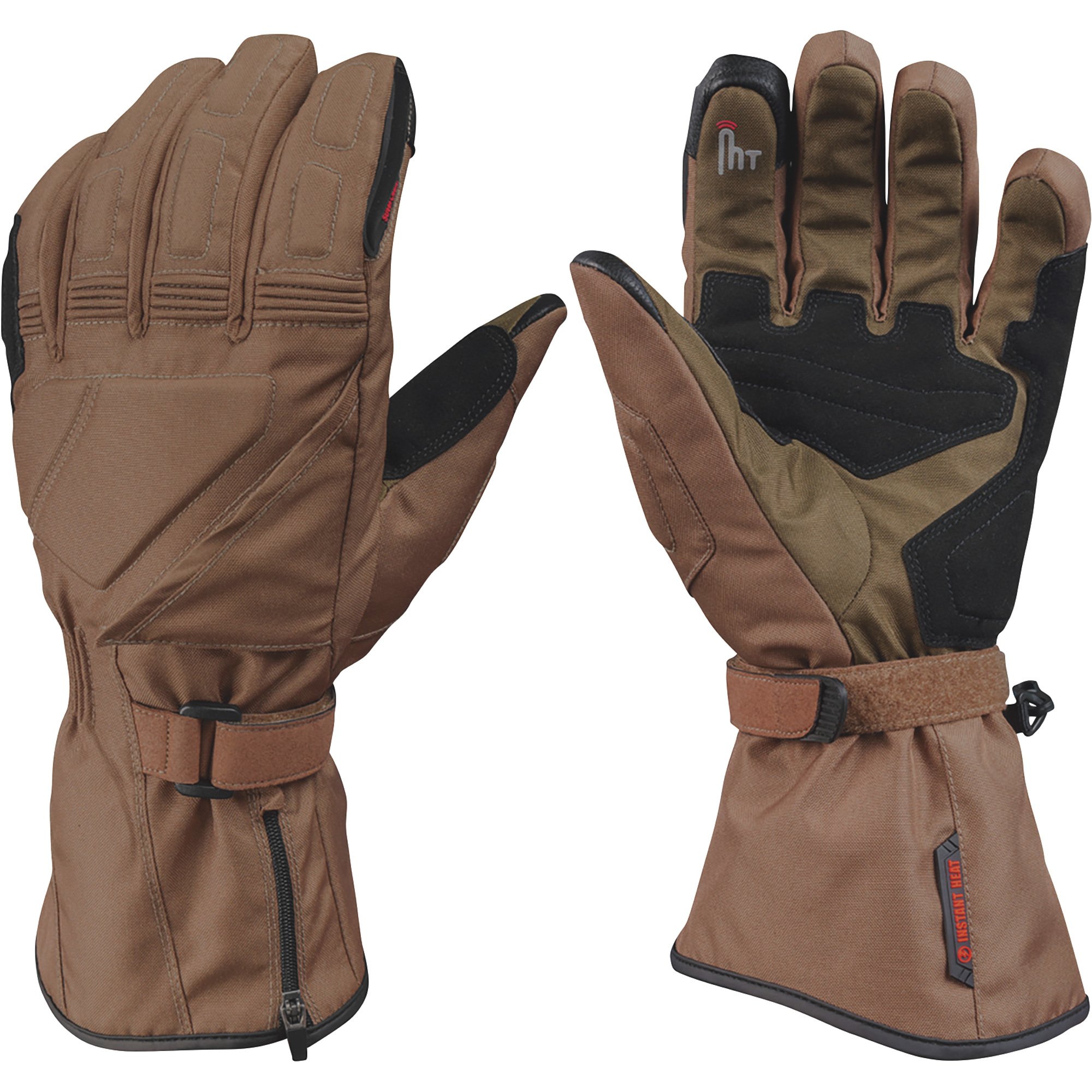 Heated Gloves